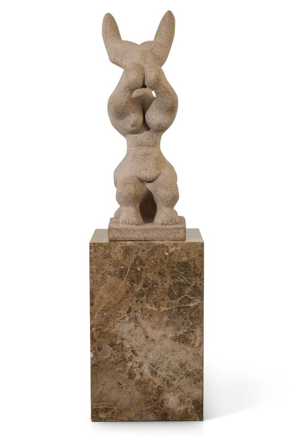 Jacques Lipchitz